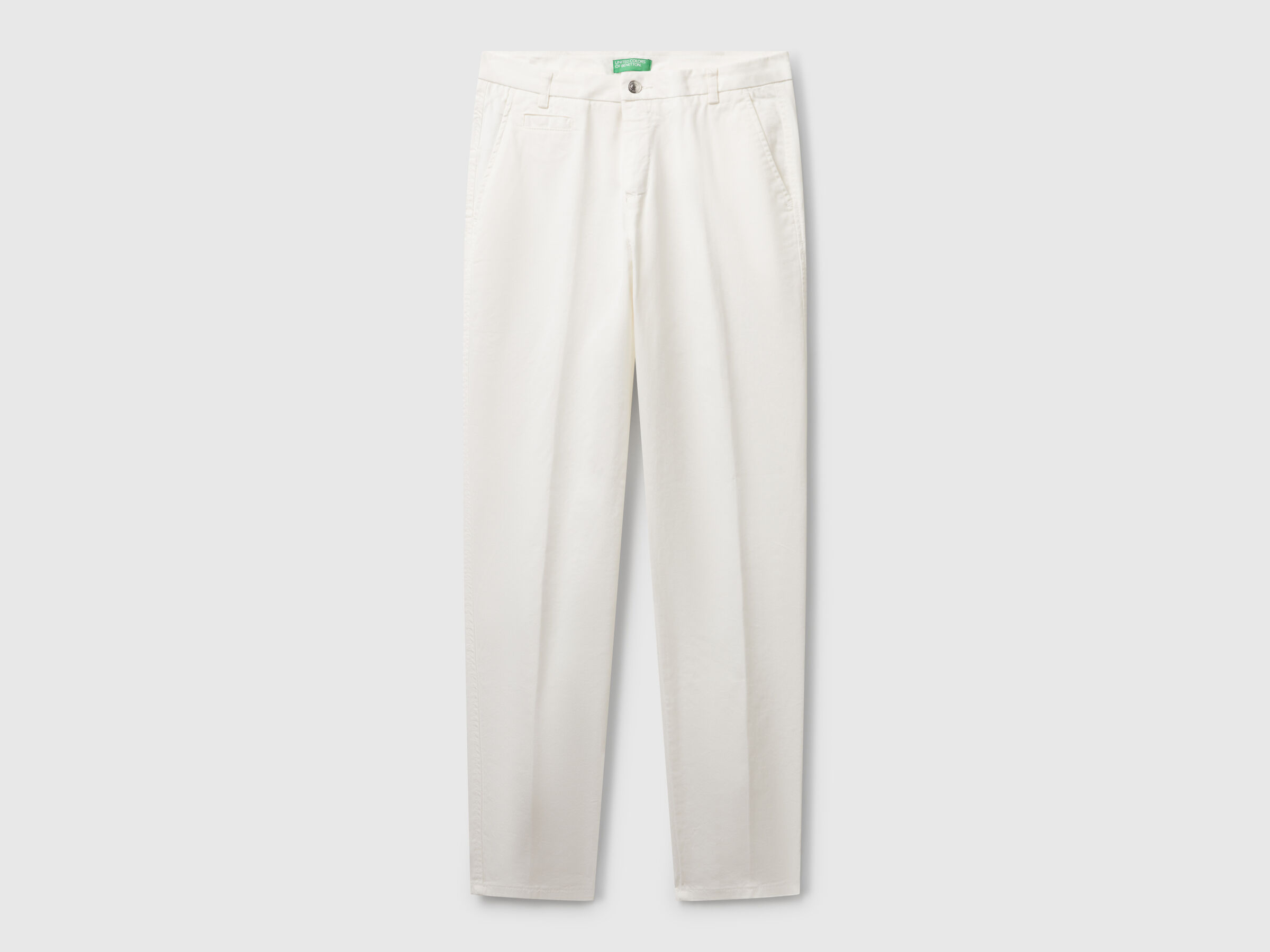 TROUSERS Mujer image number 5